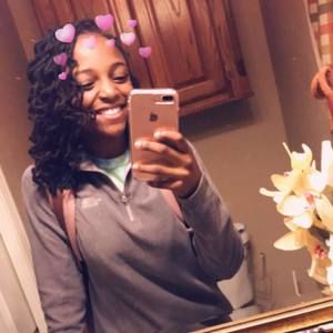 Meet your Posher, Aubree